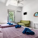 Villa Skorpios Syvota