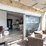 Villa Skorpios Syvota