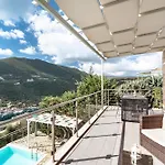 Villa Skorpios Syvota