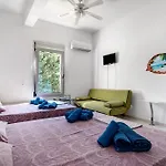 Skorpios * Syvota