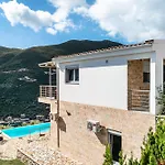 Skorpios Villa Syvota