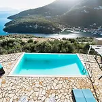 Skorpios * Syvota