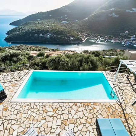 Skorpios Villa