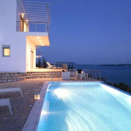 Villa Skorpios