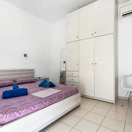 Skorpios Villa Sivota (Lefkada)