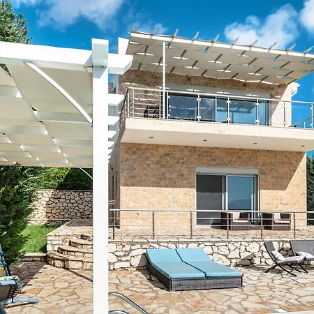 Villa Skorpios