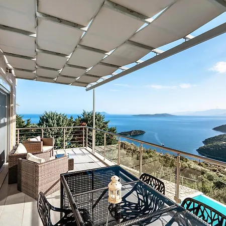 Villa Skorpios