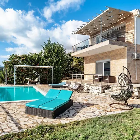 Villa Skorpios *